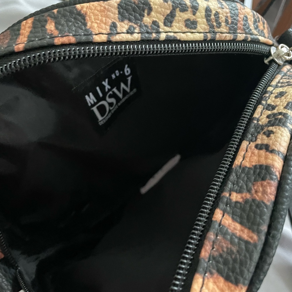 Leopard Bag - Picture 3 of 3